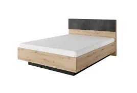 lozko-z-pojemnikiem-na-posciel-zaglowkiem-160-x-200-amara-dab-antracyt