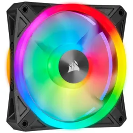 corsair-icue-ql140-rgb-obudowa-komputera-wentylator-14-cm-czarny-szary