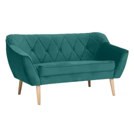 sofa-2-osobowa-w-stylu-skandynawskim-caro-2-szmaragdowa-zielen