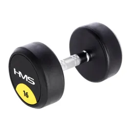 hantle-powlekane-gumowane-stale-hms-1x-16-kg
