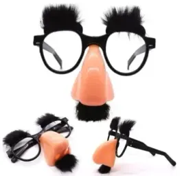zabawne-okulary-nos-profesor-duze-brwi-was-kostium