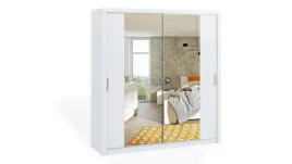 przestronna-szafa-do-salonu-nobo-200cm-z-lustrem-w-kolorze-bialym