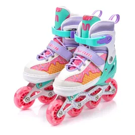 rolki-meteor-4w1-cream-s