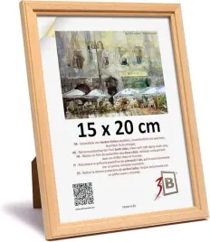 ramka-na-zdjecia-z-drewna-egzotycznego-ze-szklem-akrylowym-15x20-cm-bezowa