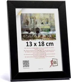 ramka-na-zdjecie-drewniana-portretowa-ze-szklem-akrylowym-13x18-cm-czarna