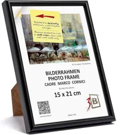 ramka-na-zdjecia-plastikowa-ze-szklem-akrylowym-15x21-a5-czarna