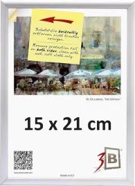 ramka-na-zdjecia-aluminiowa-ze-szklem-akrylowym-15x21-cm-a5-matowy-srebrny