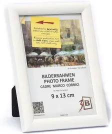 ramka-na-zdjecie-drewniana-ze-szklem-akrylowym-9x13-cm-biala