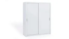 dopasowana-szafa-przesuwna-gladka-nobo-180-w-kolorze-bialym