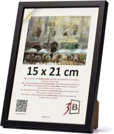 ramka-na-zdjecie-drewniana-ze-szklem-akrylowym-15x21cm-czarna