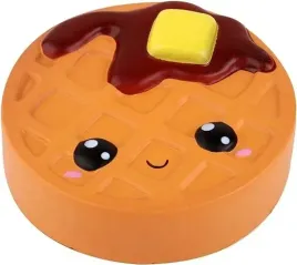 antystresowa-zabawka-squishy-fidget-do-sciskania-wafelek-gofer-slodki-cute