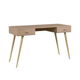 biurko-do-nauki-ikon-z-szufladami-bez-macchiato-135-cm-designerskie-uchwyty