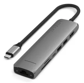 satechi-st-p7sm-huby-i-koncentratory-usb-type-c-10000-mbit-s-szary