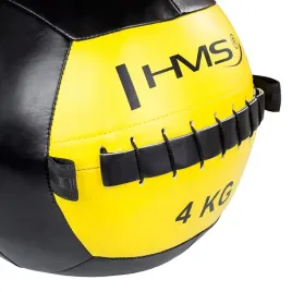 pilka-lekarska-hms-33-cm-czarny