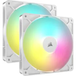 corsair-rs140-argb-obudowa-komputera-wentylator-14-cm-bialy-2-szt