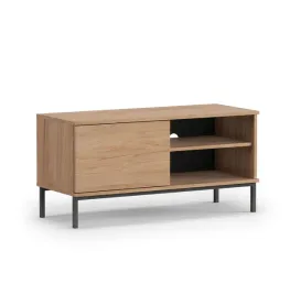 mala-szafka-rtv-stolik-telewizyjny-claw-100-x-50-cm-dab-hickory