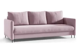 rozowa-sofa-tapicerowana-belis-z-funkcja-spania-i-pojemnikiem-na-posciel