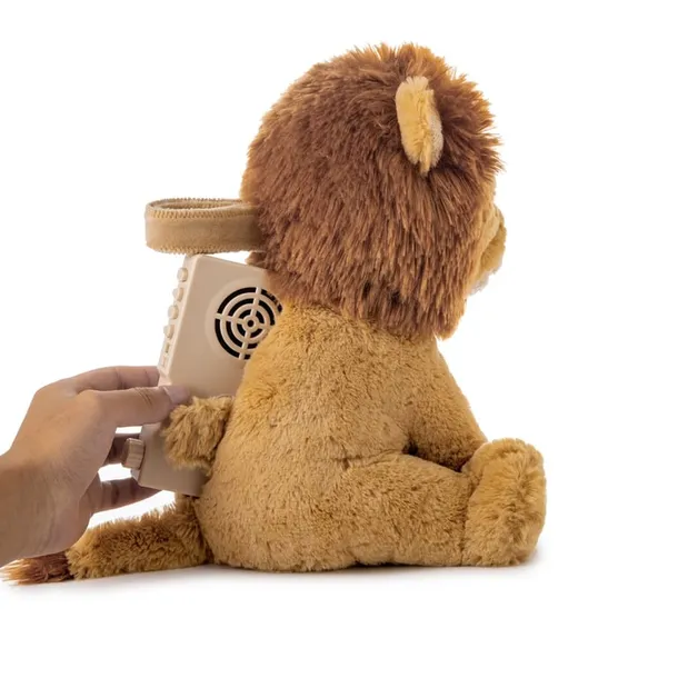 cloud-b-louis-lion