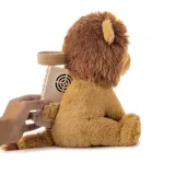 cloud-b-louis-lion