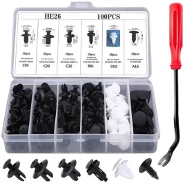 105x-kolki-klipsy-samochodowe-montazowe-naprawa-auta-tapicerka-podsufitka