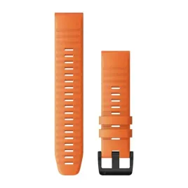 garmin-quickfit-22-band-pomaranczowy-silikon