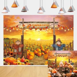 tlo-fotograficzne-baner-winylowy-jesienny-farma-z-dyniami-210x150cm