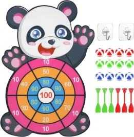 bezpieczne-rzutki-do-grania-zabawy-dla-dzieci-nieostre-tablica-panda-mis