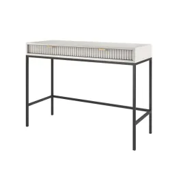 szara-toaletka-nova-104cm-biurko