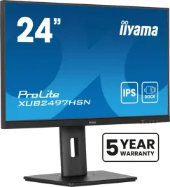 iiyama-prolite-xub2497hsn-b2-monitor-komputerowy-605-cm-23-8-1920-x