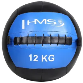 pilka-lekarska-hms-33-cm-czarny