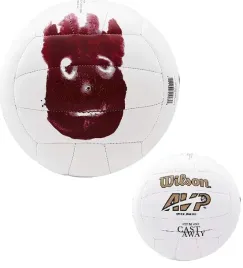pilka-do-siatkowki-film-cast-away-wilson-twarz-mini-prezent-dla-dziecka