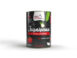 syta-micha-karma-mokra-dla-psa-jagniecina-z-cukinia-i-pomidorami-400g
