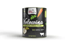 karma-mokra-dla-psa-wolowina-z-marchewka-jablkiem-i-bazylia-800g