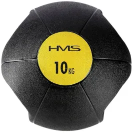 pilka-z-uchwytami-hms-23-cm-czarny