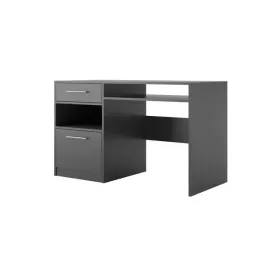 biurko-komputerowe-z-szuflada-ball-grafitowe