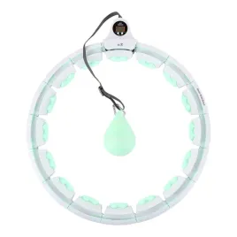 hula-hop-z-wypustkami-hms-45-cm-zielony