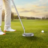 elegancka-torba-gra-mini-golf-kij-pilka-dolki-stan-nowy-wiek-dziecka-3-lata