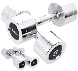 hantle-chromowane-stale-hms-2x-6-kg