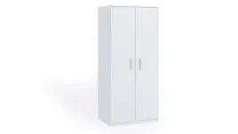 dwudrzwiowa-pojemna-szafa-uchylna-gladka-2d-nobo-90-w-kolorze-bialym