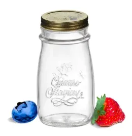 butelka-szklana-na-smoothie-sok-410ml-z-zakretka-pojemnik-na-napoje-koktajl