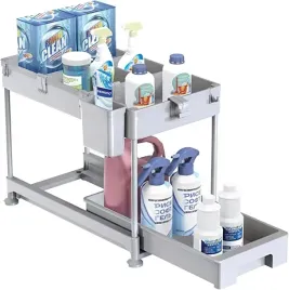 dwupoziomowy-organizer-pod-zlew-kosz-pod-szafke
