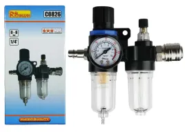 richmann-c0826-filtr-powietrza-podwojny-z-reduktorem-odwadniacz-1-4