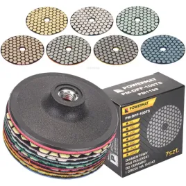 tarcza-diamentowa-zestaw-do-szlifowania-gresu-dysk-powermat-pm-dpp-100ts