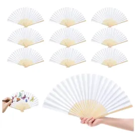 18x-bialy-wachlarz-reczny-na-wesele-diy-malowanie