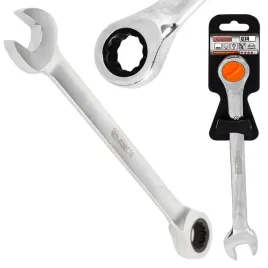 richmann-klucz-plasko-oczkowy-z-grzechotka-cr-v-polerowany-24-mm-c7424