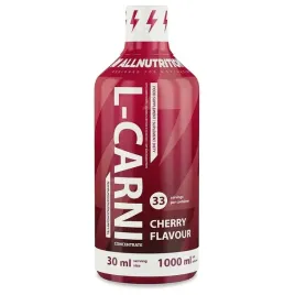 allnutrition-l-carni-concentrate-1000ml-cherry