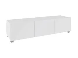 stylowa-szafka-rtv-bird-150-bialy-mat-bialy-polysk