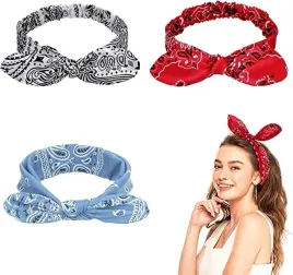 3x-opaska-na-wlosy-z-kokardka-styl-boho-na-lato