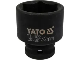 yato-nasadka-udarowa-krotka-1-2-32-mm-as-drive-fosfatowana-yt-1022