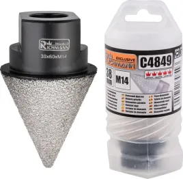 richmann-c4849-frez-diamentowy-stozek-do-gresu-ceramiki-granit-plyt